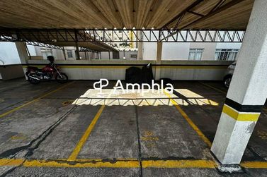 Apartamento &agrave; venda - 74m&sup2; - Centro