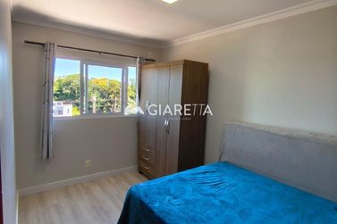 Apartamento &agrave; venda - 53m&sup2; - JARDIM CONCORDIA