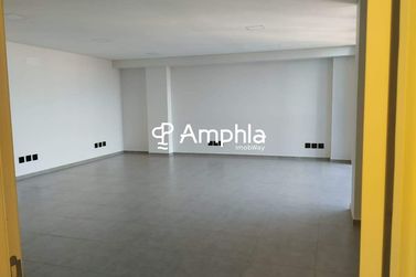 Sala Comercial &agrave; venda - 58m&sup2; - Centro