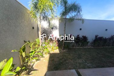 Sobrado &agrave; venda - 236m&sup2; - Cancelli