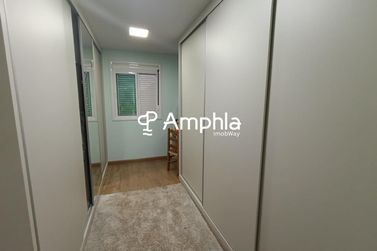 Apartamento &agrave; venda - 222m&sup2; - Jardim La Salle