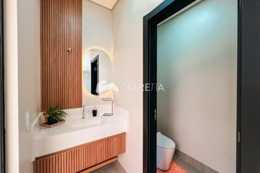 Casa &agrave; venda - 160m&sup2; - JARDIM GISELA