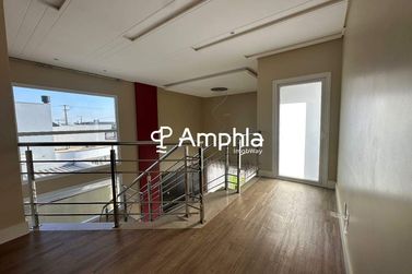 Sobrado &agrave; venda - 388m&sup2; - Santa Cruz