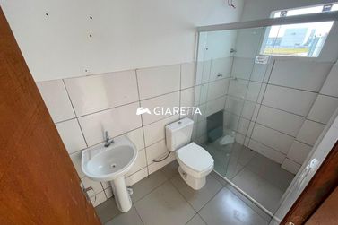 Apartamento para alugar - 54m&sup2; - SEDE ALVORADA
