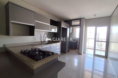 Apartamento para alugar - 126m&sup2; - JARDIM LA SALLE