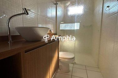 Sobrado &agrave; venda - 159m&sup2; - Vila Ga&uacute;cha