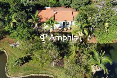 Ch&aacute;cara &agrave; venda - 35000m&sup2; - S&atilde;o Francisco