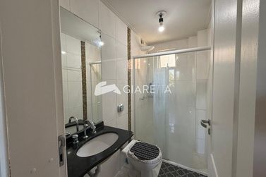 Apartamento &agrave; venda - 96m&sup2; - VILA INDUSTRIAL