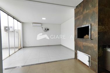 Sobrado para alugar - 208m&sup2; - JARDIM TOCANTINS