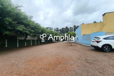 Terreno &agrave; venda - 4224m&sup2; - Pacaembu
