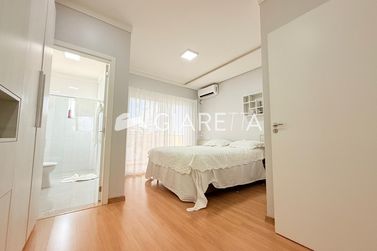 Sobrado &agrave; venda - 165m&sup2; - JARDIM GISELA
