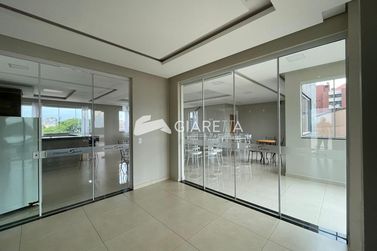 Apartamento para alugar - 100m&sup2; - CENTRO