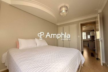 Apartamento &agrave; venda - 104m&sup2; - Neva