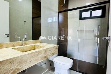 Sobrado &agrave; venda - 110m&sup2; - JARDIM PANCERA