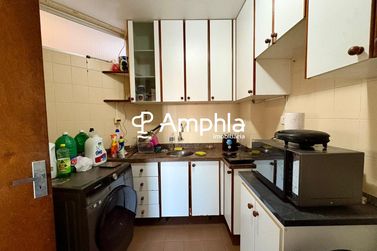 Apartamento &agrave; venda - 57m&sup2; - Centro