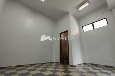 Sala Comercial para alugar - 32m&sup2; - CENTRO