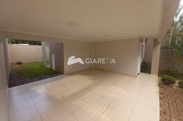 Sobrado para alugar - 120m&sup2; - JARDIM LA SALLE