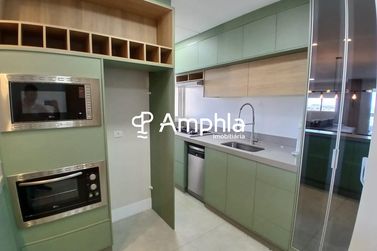 Apartamento &agrave; venda - 92m&sup2; - Neva