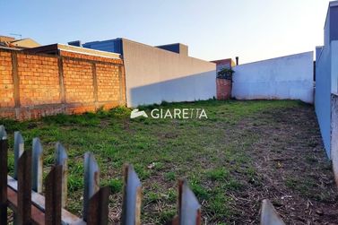 Terreno &agrave; venda - 341m&sup2; - JARDIM S&Atilde;O FRANCISCO