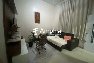 Sobrado &agrave; venda - 223m&sup2; - Alvorada