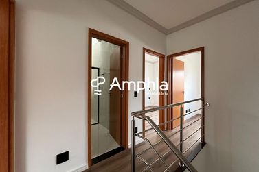 Sobrado &agrave; venda - 105m&sup2; - Coqueiral