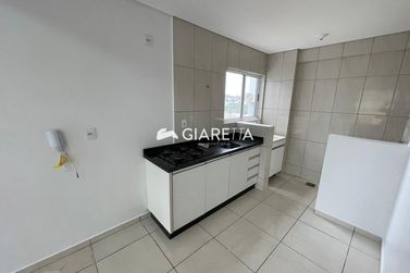 Apartamento &agrave; venda - 53m&sup2; - JARDIM SANTA MARIA
