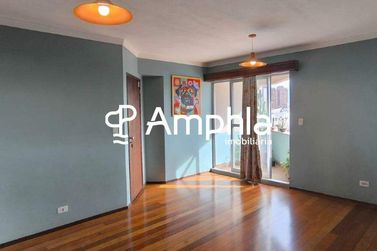 Apartamento &agrave; venda - 90m&sup2; - Centro