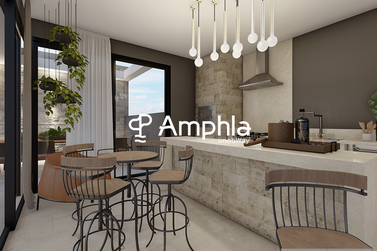 Apartamento &agrave; venda - 150m&sup2; - Centro