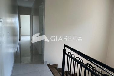Sobrado &agrave; venda - 152m&sup2; - JARDIM GISELA