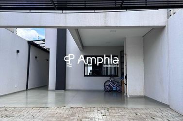 Sobrado &agrave; venda - 130m&sup2; - Recanto Tropical