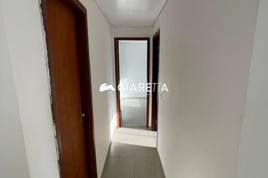 Apartamento para alugar - 54m&sup2; - SEDE ALVORADA