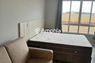 Apartamento &agrave; venda - 52m&sup2; - Biopark