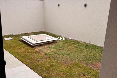 Casa &agrave; venda - 100m&sup2; - JARDIM TOCANTINS