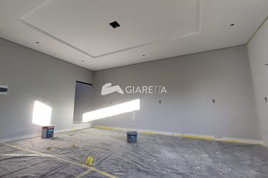 Casa &agrave; venda - 206m&sup2; - JARDIM GISELA