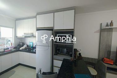 Apartamento &agrave; venda - 51m&sup2; - Cancelli