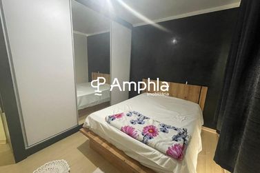 Apartamento &agrave; venda - 76m&sup2; - Neva