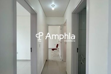 Apartamento &agrave; venda - 81m&sup2; - Santa Cruz