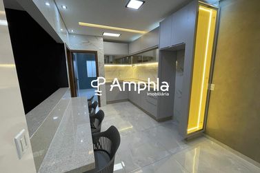 Sobrado &agrave; venda - 155m&sup2; - Andorinha