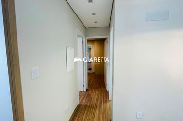 Apartamento para alugar - 59m&sup2; - JARDIM TOCANTINS