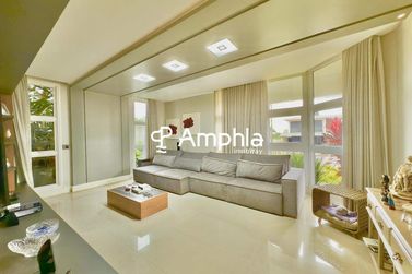 Casa &agrave; venda - 392m&sup2; - FAG