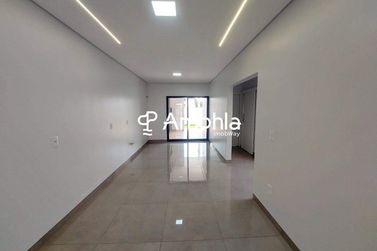 Casa &agrave; venda - 108m&sup2; - Jardim Gisela
