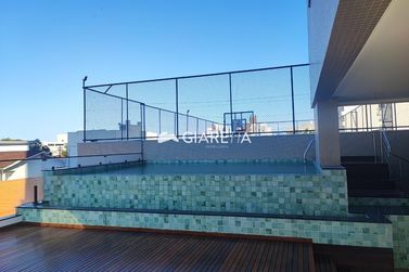 Apartamento &agrave; venda - 105m&sup2; - CENTRO