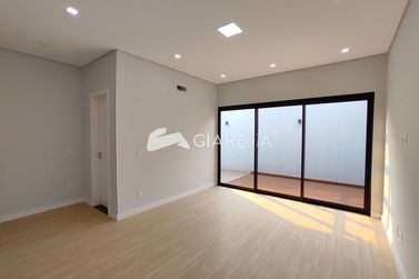 Sobrado &agrave; venda - 165m&sup2; - CENTRO