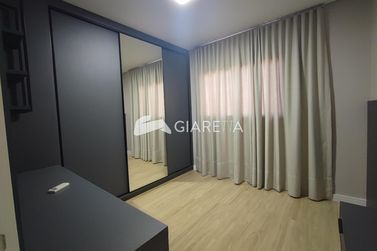 Sobrado para alugar - 133m&sup2; - JARDIM CONCORDIA