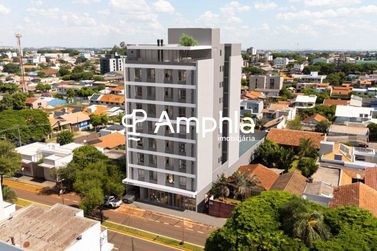 Apartamento &agrave; venda - 61m&sup2; - Jardim Gisela