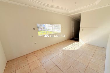 Sobrado para alugar - 112m&sup2; - JARDIM PORTO ALEGRE