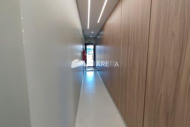 Apartamento &agrave; venda - 80m&sup2; - VILA INDUSTRIAL