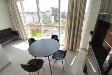 Apartamento &agrave; venda - 86m&sup2; - JARDIM TOCANTINS