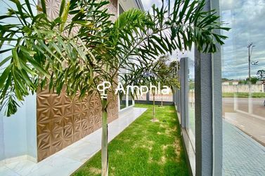 Sobrado &agrave; venda - 246m&sup2; - Siena