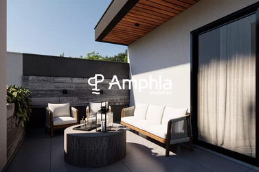 Apartamento &agrave; venda - 58m&sup2; - Biopark